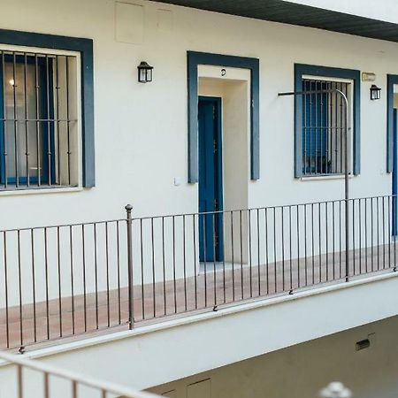 Apartamento Castilla Sevilla Kültér fotó