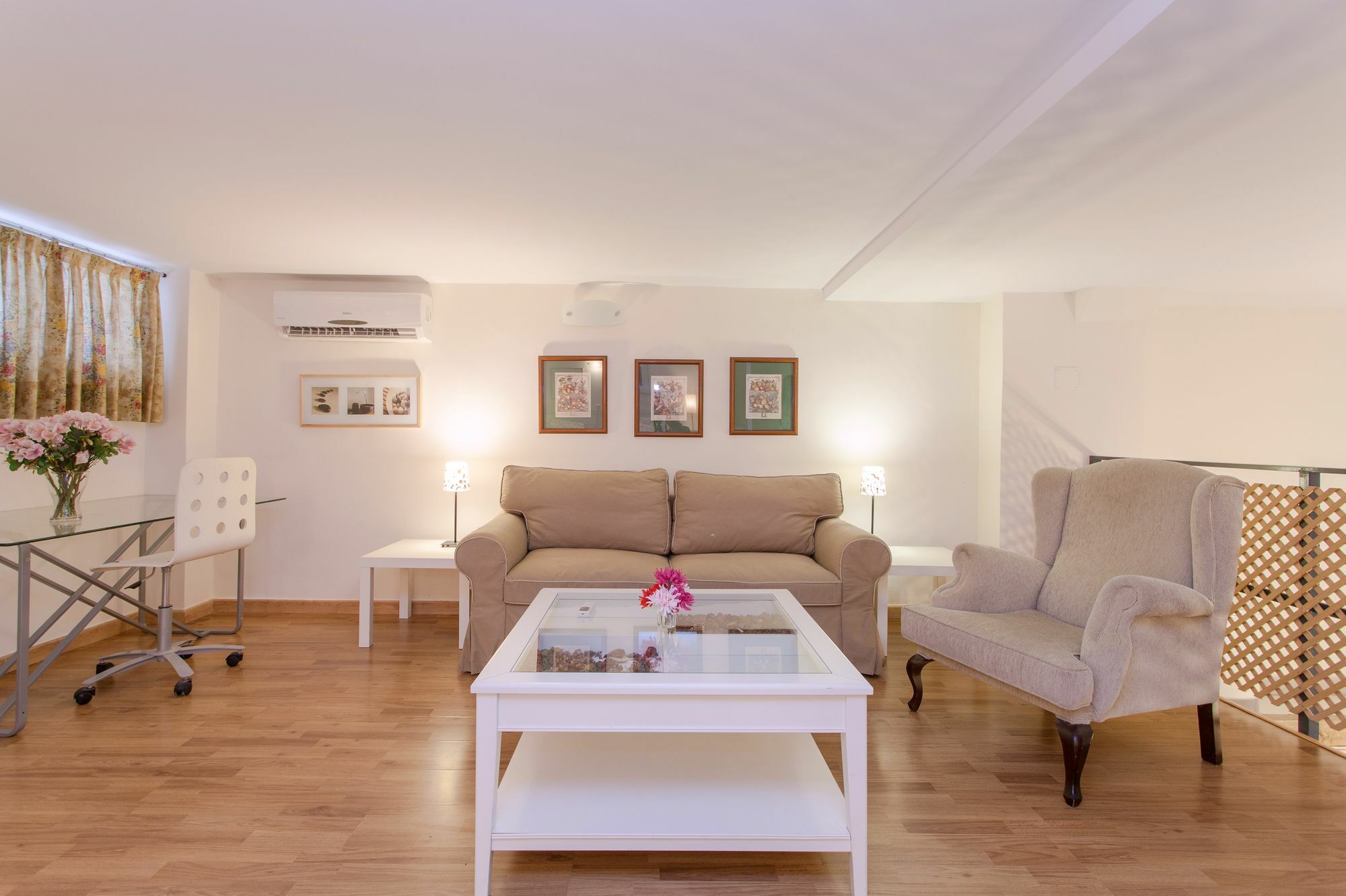 Apartamento Castilla Sevilla Kültér fotó