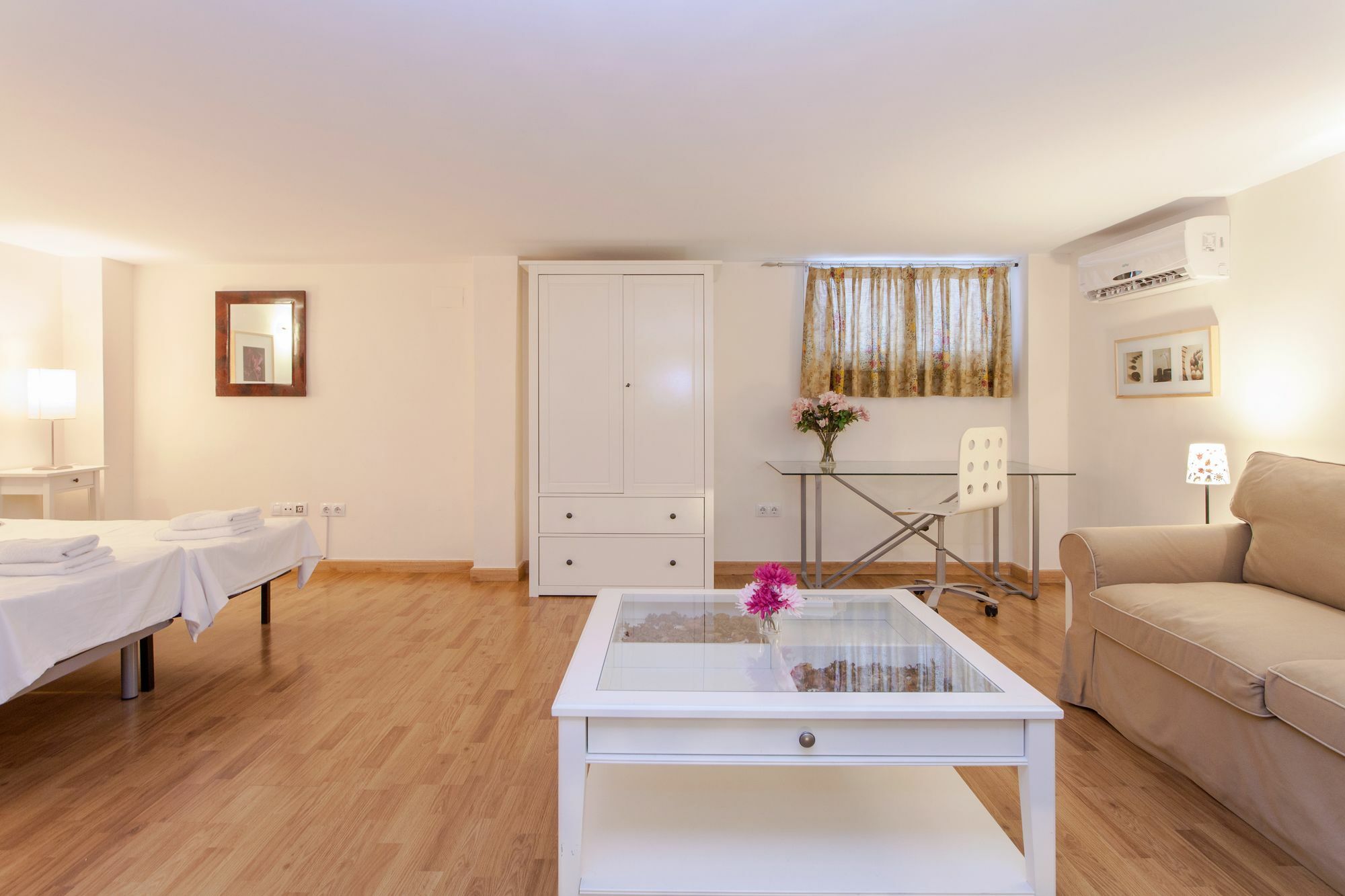 Apartamento Castilla Sevilla Kültér fotó