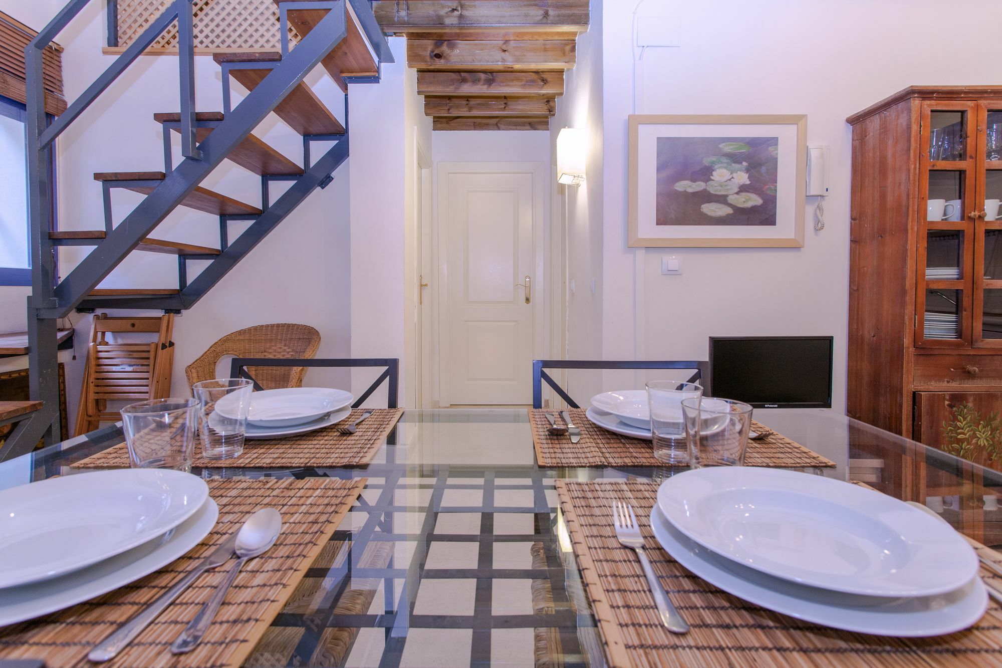 Apartamento Castilla Sevilla Kültér fotó