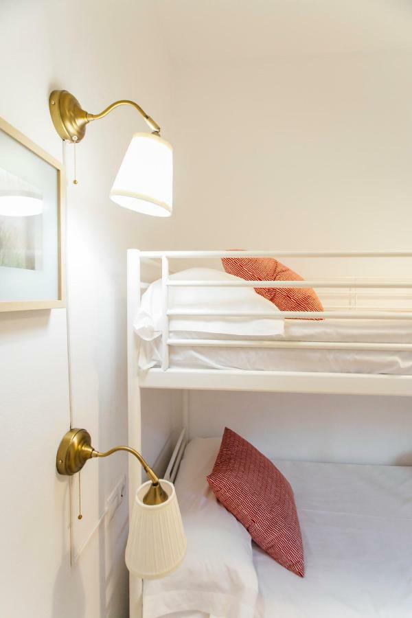 Apartamento Castilla Sevilla Kültér fotó
